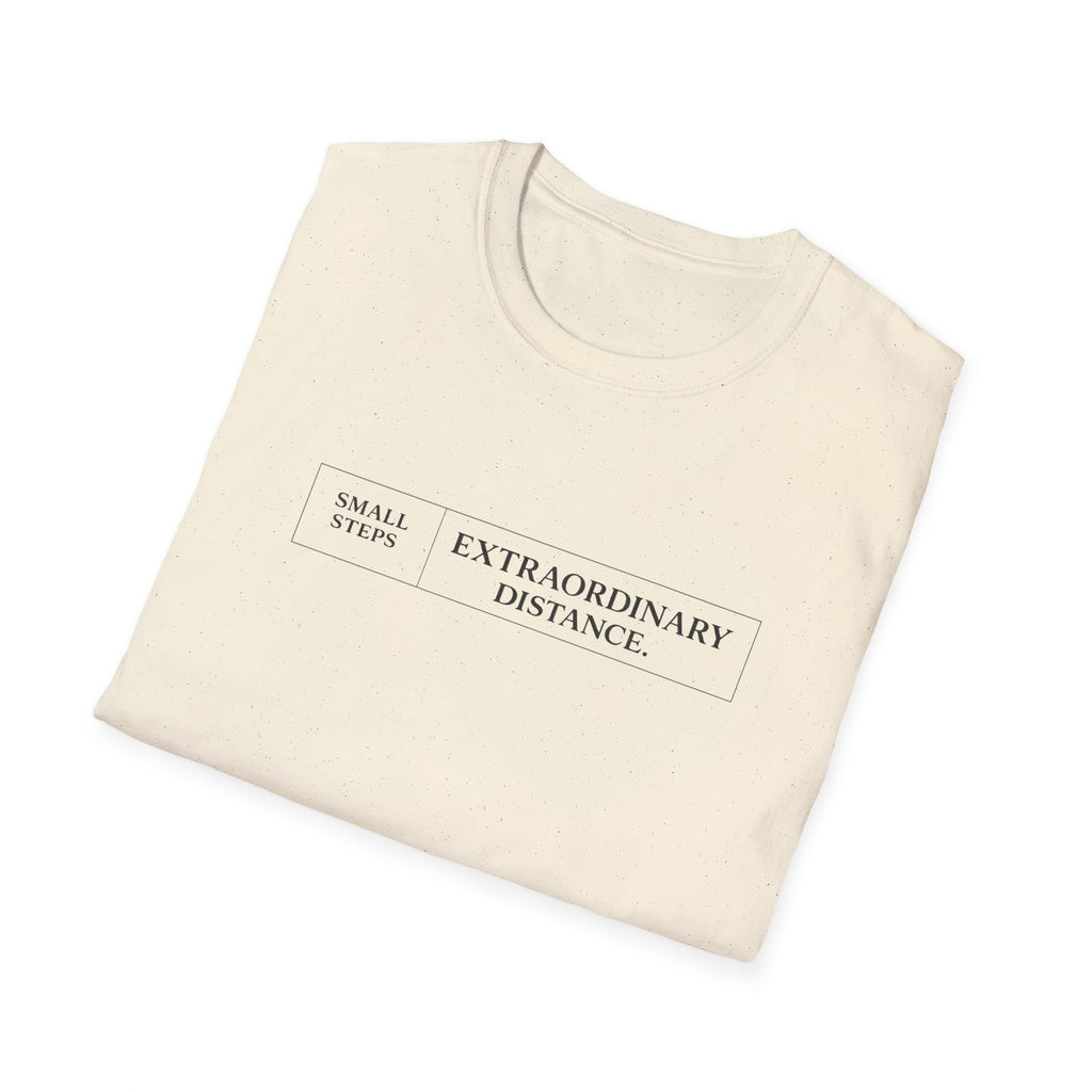 Extraordinary T-Shirt