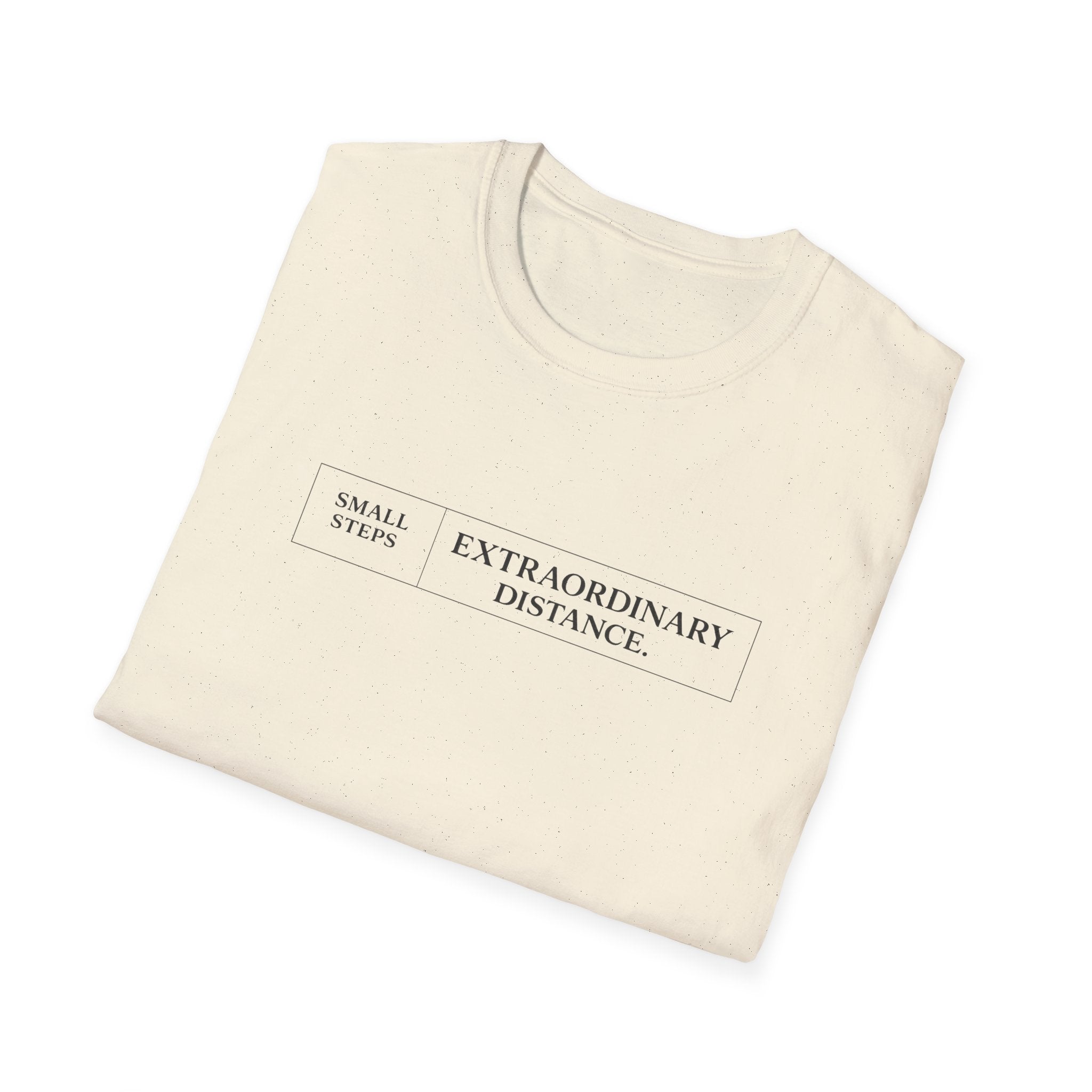Extraordinary T-Shirt