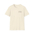 Mini The Miracle Within White T-Shirt