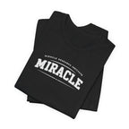 Miracle Institute Tshirt