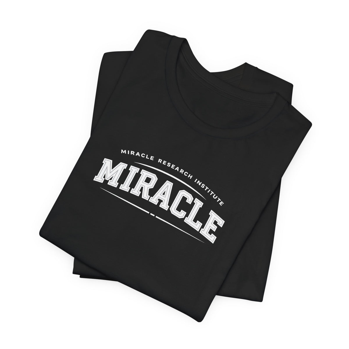 Miracle Institute Tshirt