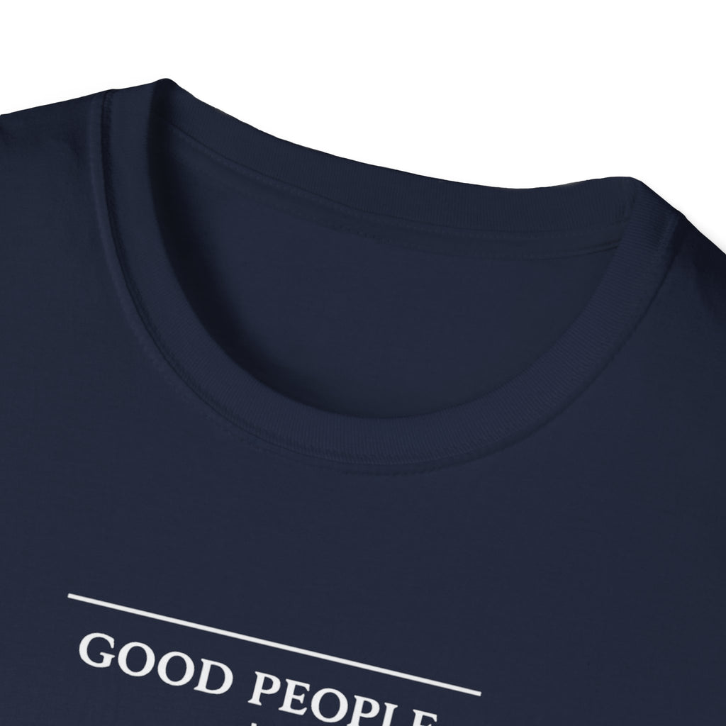 Good Life Habits T-Shirt