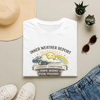 Inner Weather Report T-Shirt