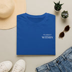 Mini The Miracle Within T-Shirt