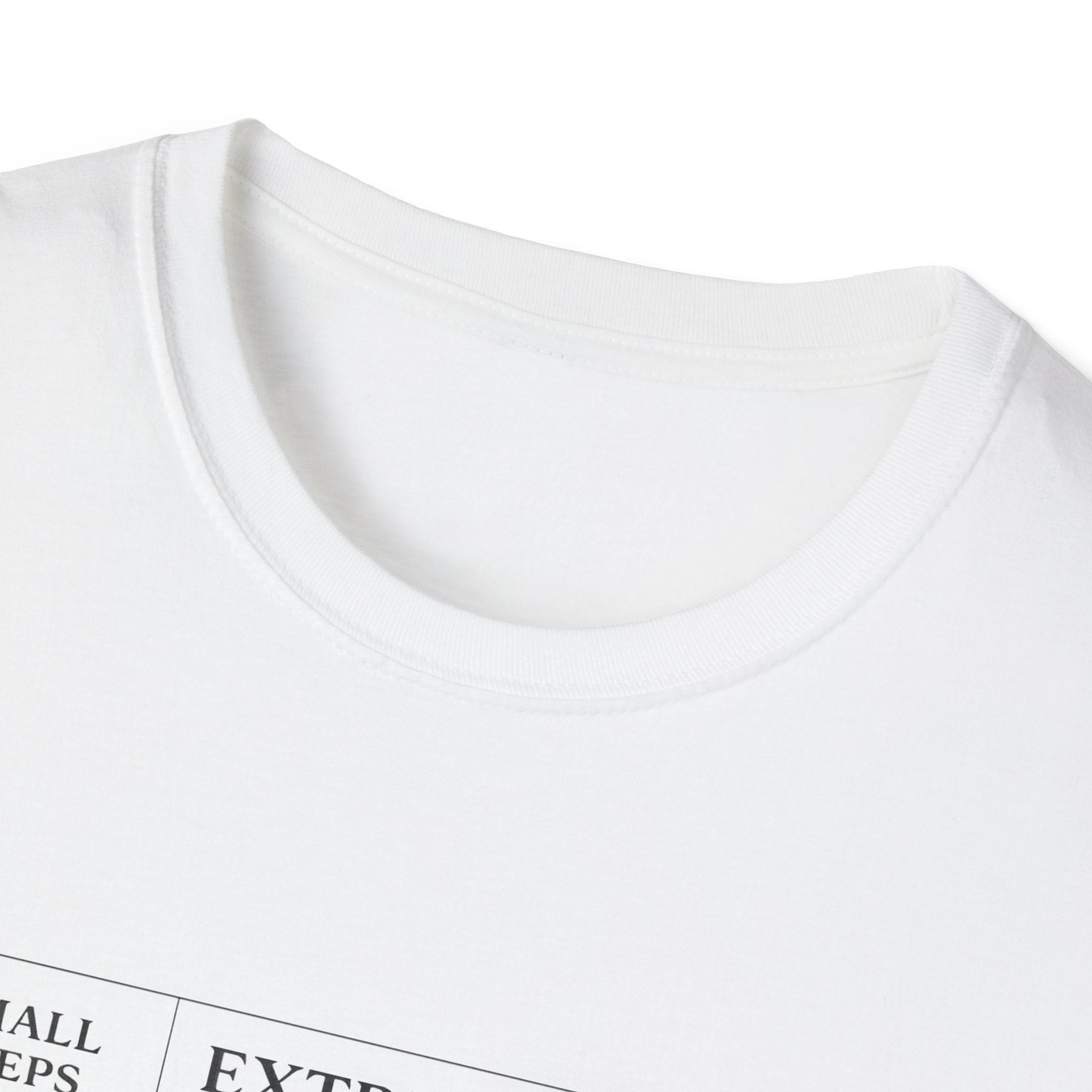 Extraordinary T-Shirt