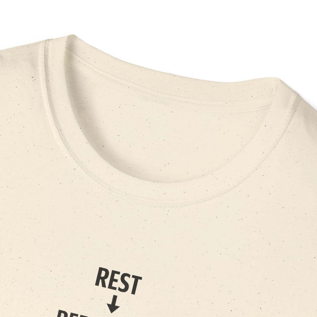 Rest T-Shirt