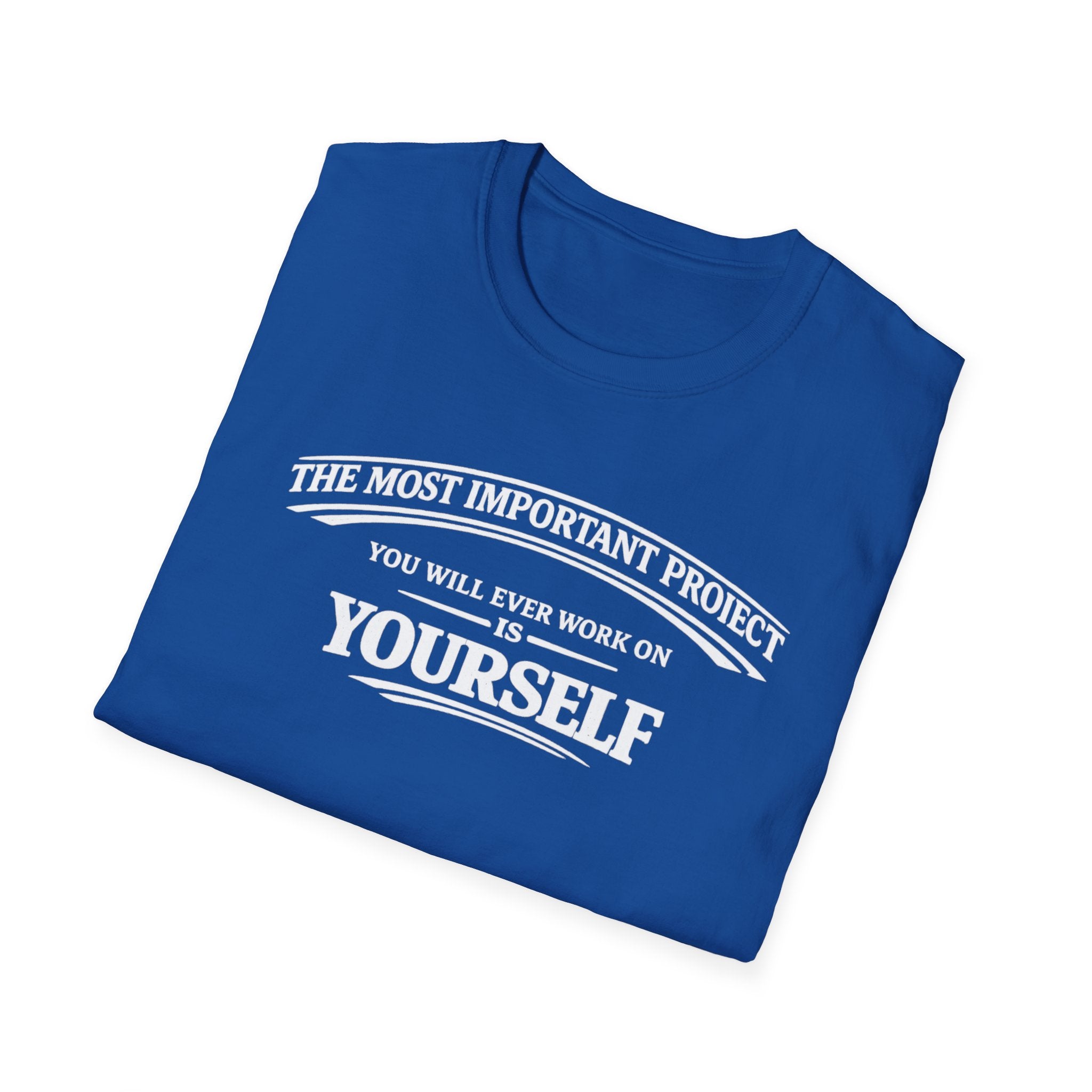 Yourself T-Shirt