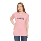 Miracle Institute Tshirt