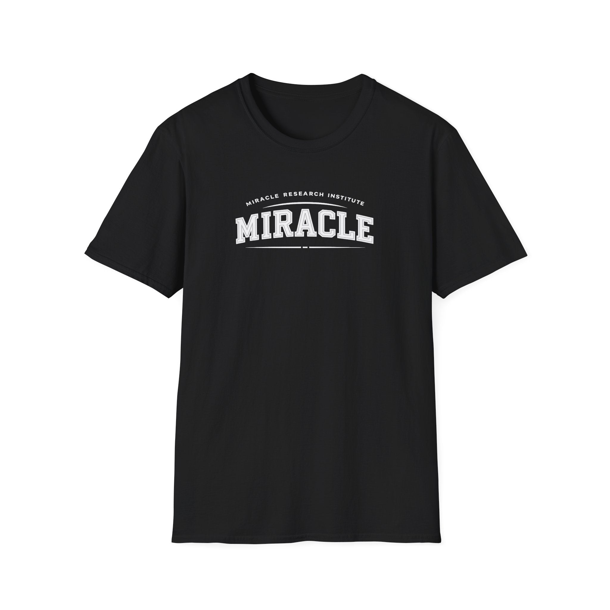 Miracle Research Institute T-Shirt