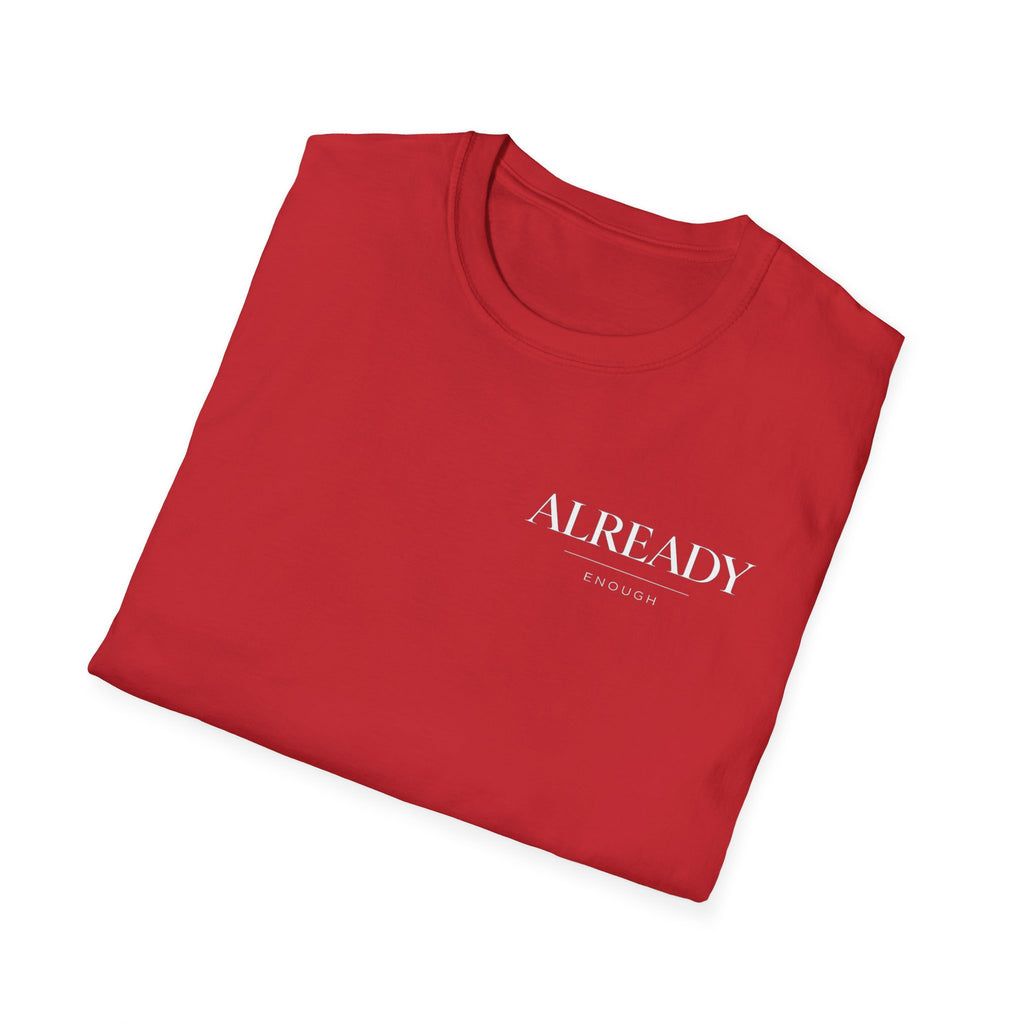 Mini Already Enough T-Shirt