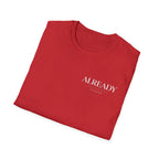 Mini Already Enough T-Shirt