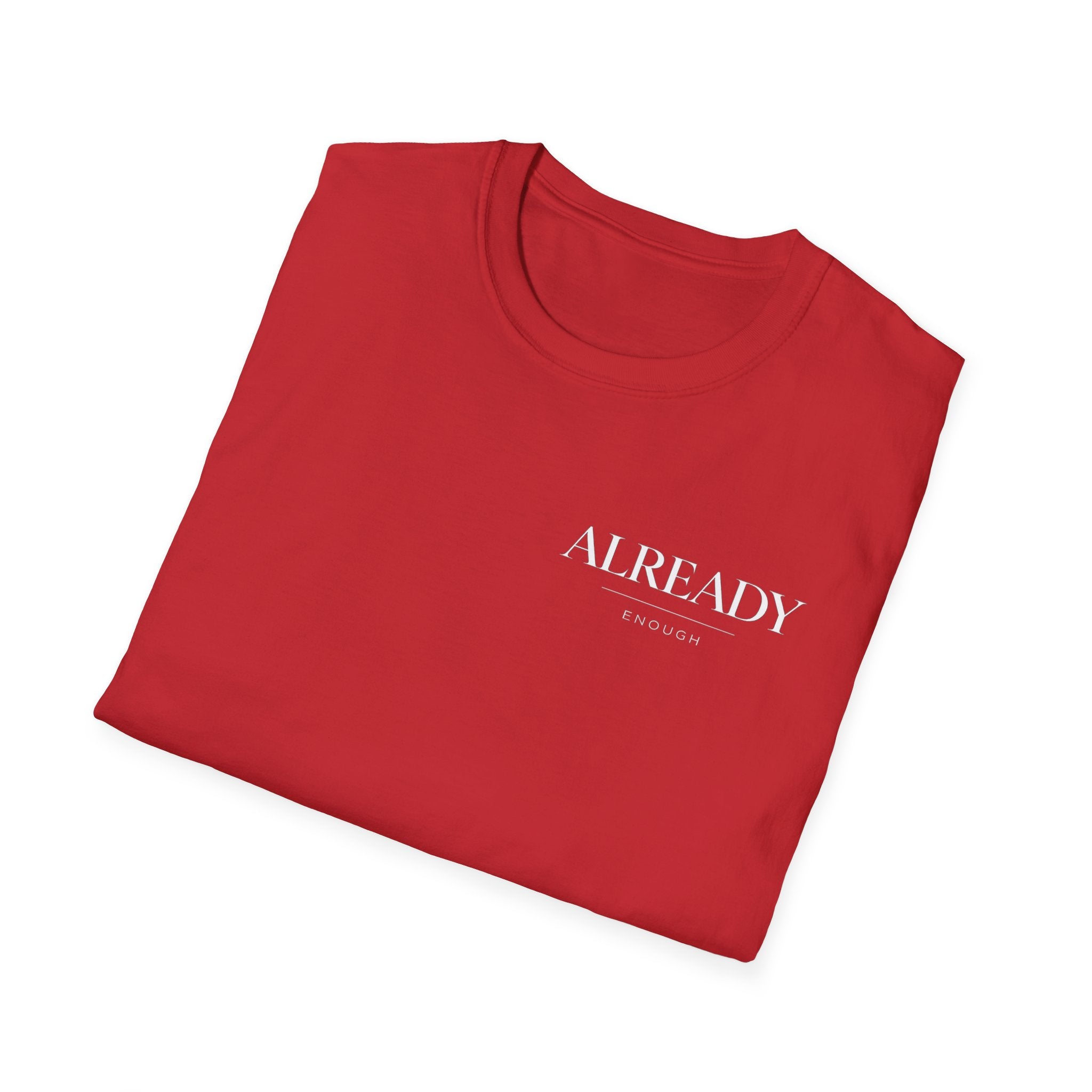 Mini Already Enough T-Shirt
