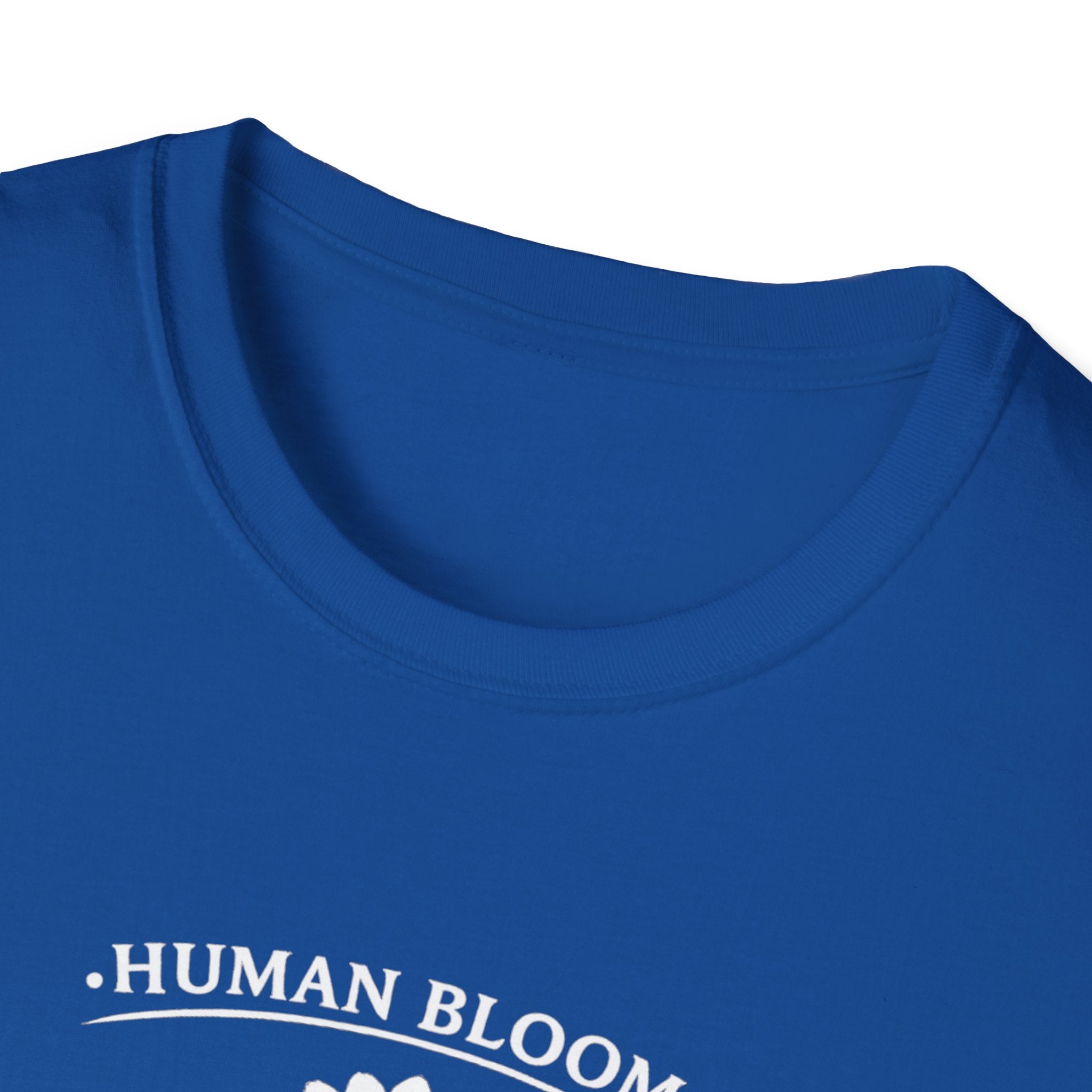 Human Bloom T-Shirt
