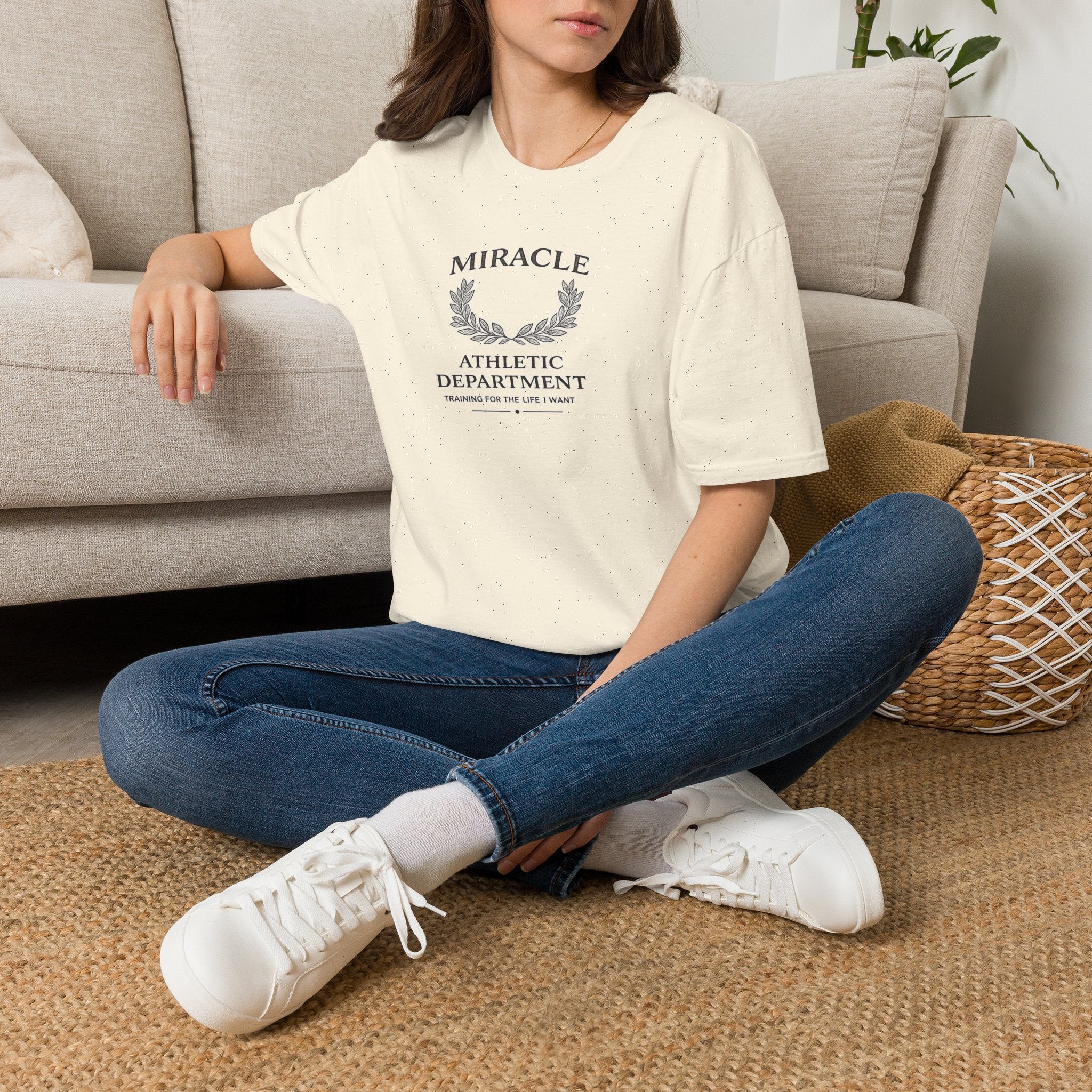 Athletic Dept T-Shirt