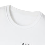 Mini Within Miracle was Always here White T-Shirt