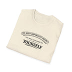 Yourself T-Shirt