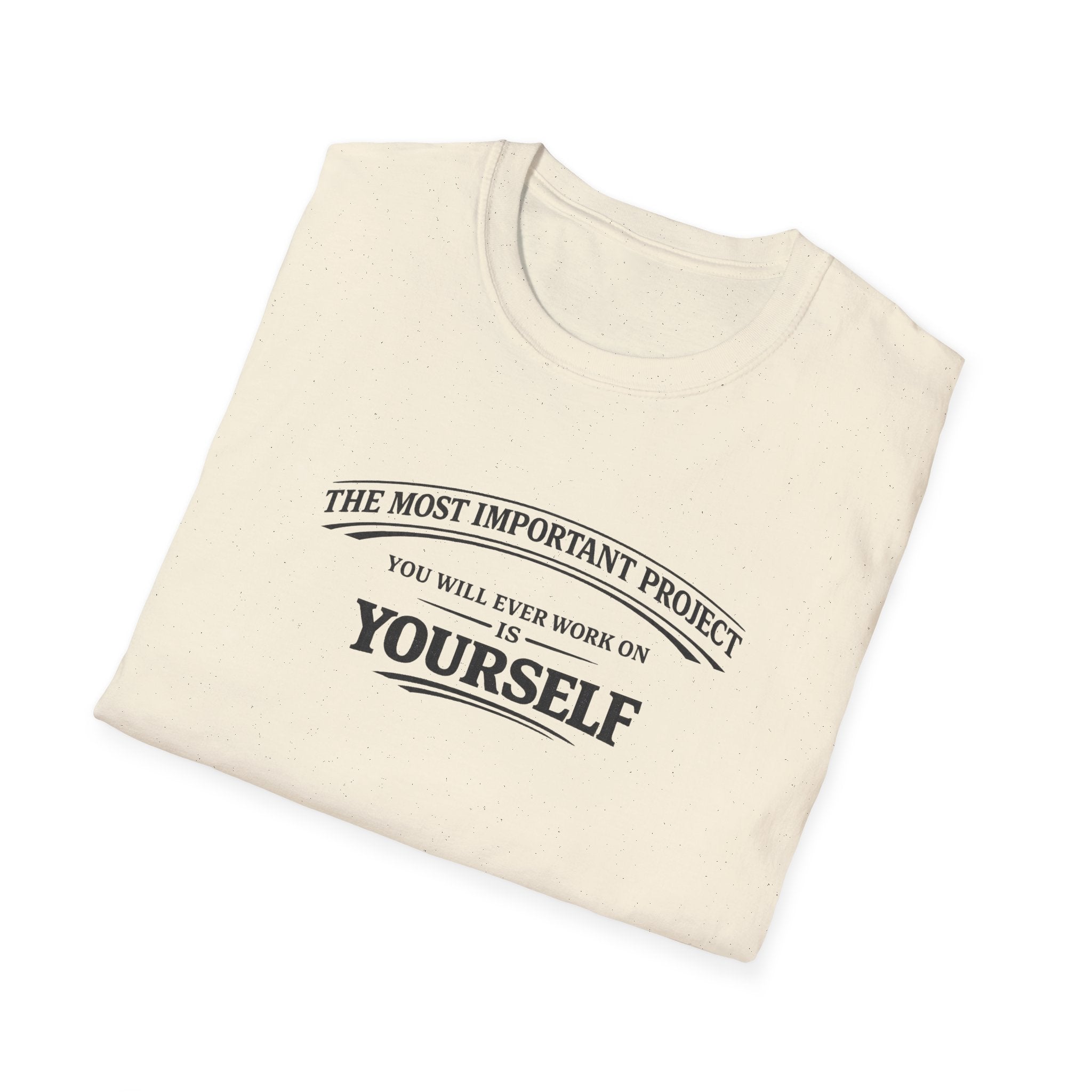 Yourself T-Shirt