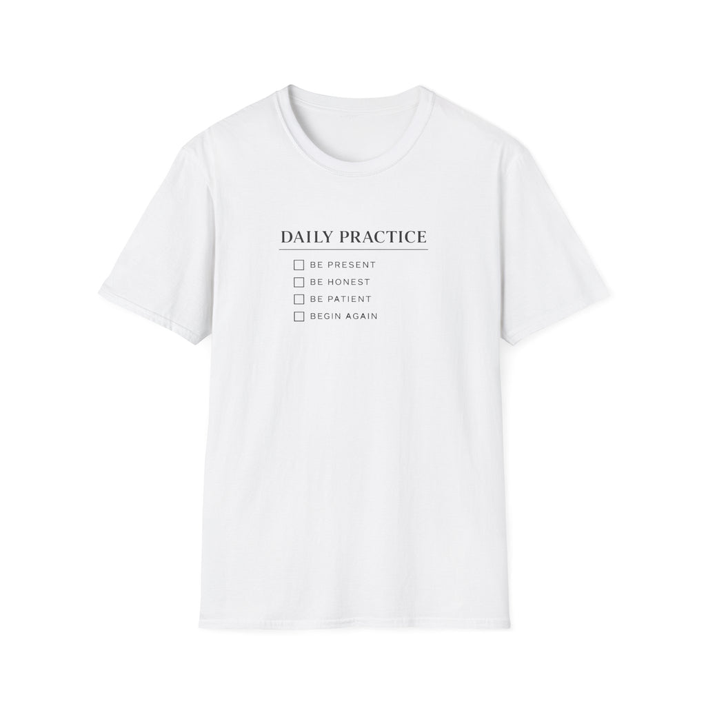 Daily Practice T-Shirt