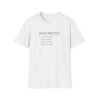 Daily Practice T-Shirt