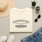 Yourself T-Shirt