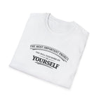 Yourself T-Shirt