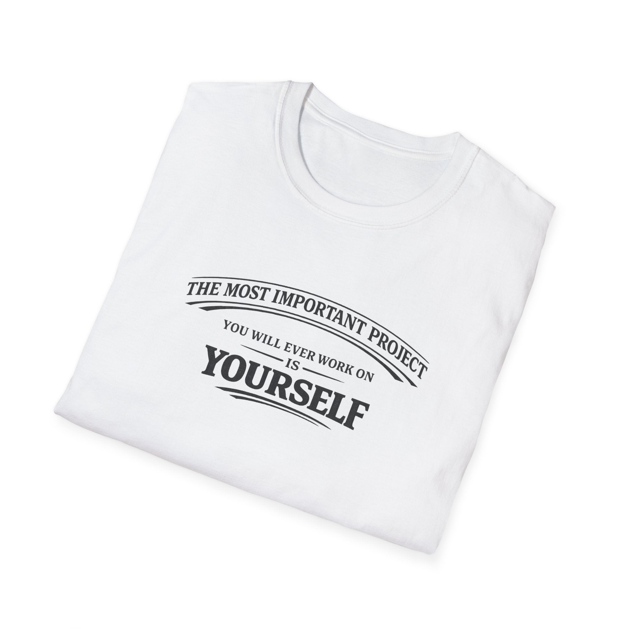 Yourself T-Shirt