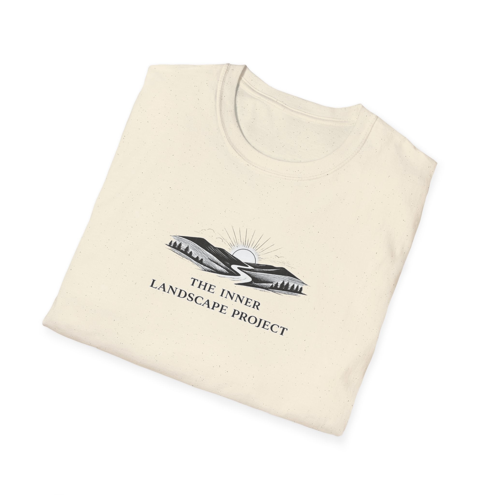 Inner Landscape Project T-Shirt