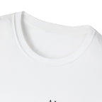 Mini Already Enough White T-Shirt