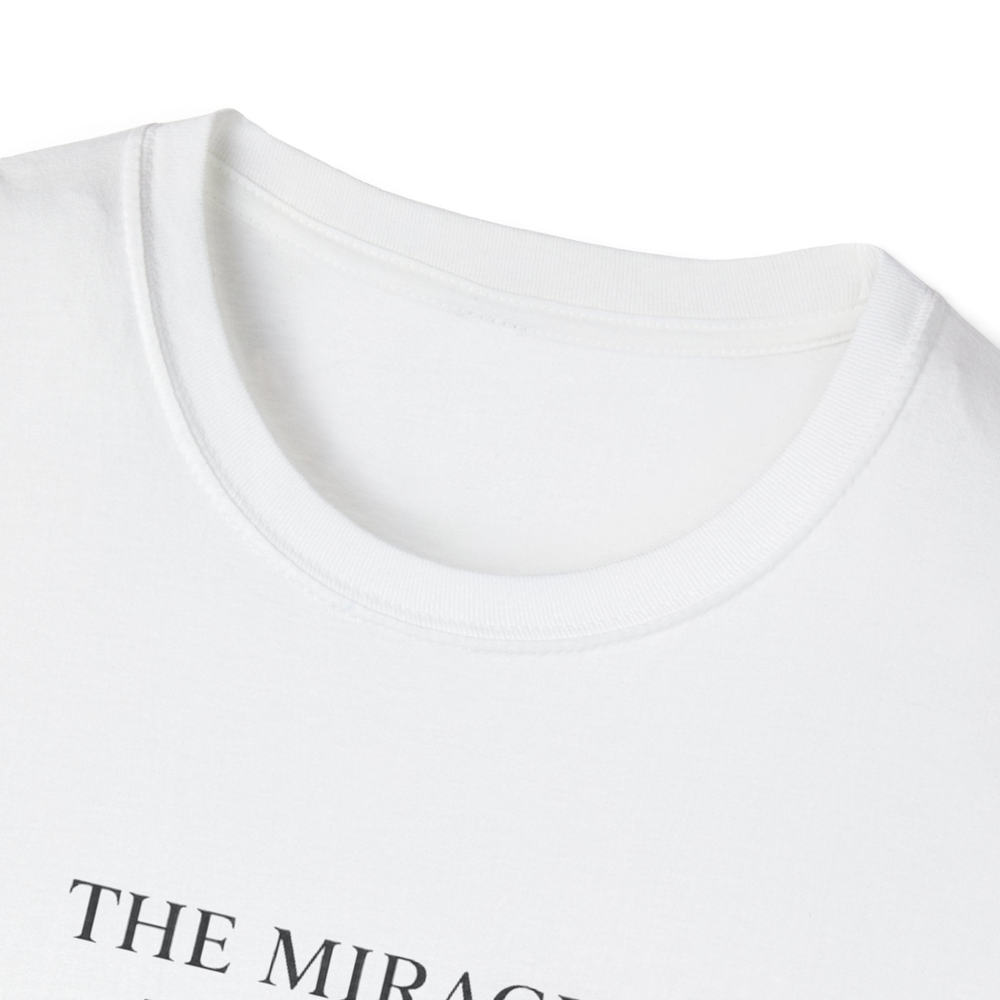 Miracle Within T-Shirt