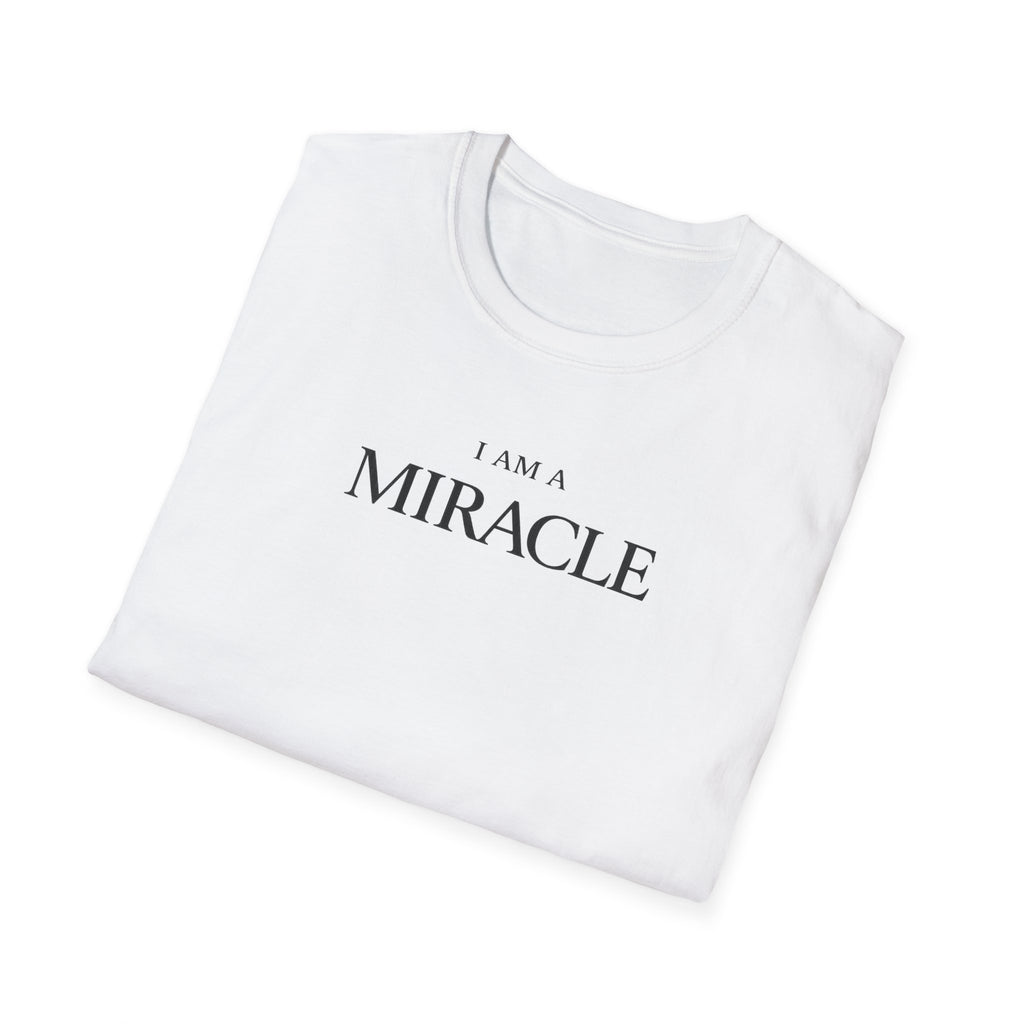 Signature Miracle T-Shirt