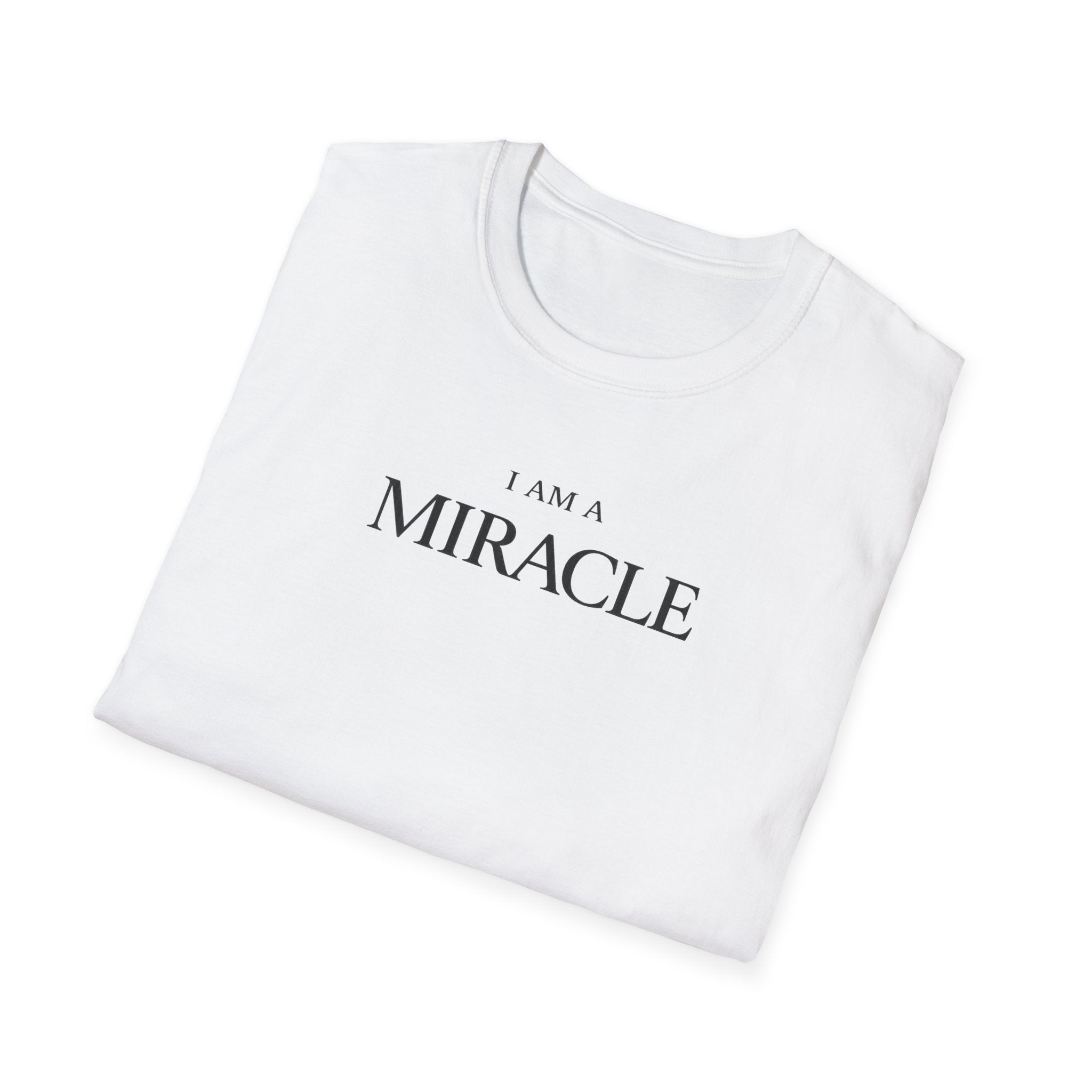 Signature Miracle T-Shirt