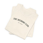Becoming Club Tshirt