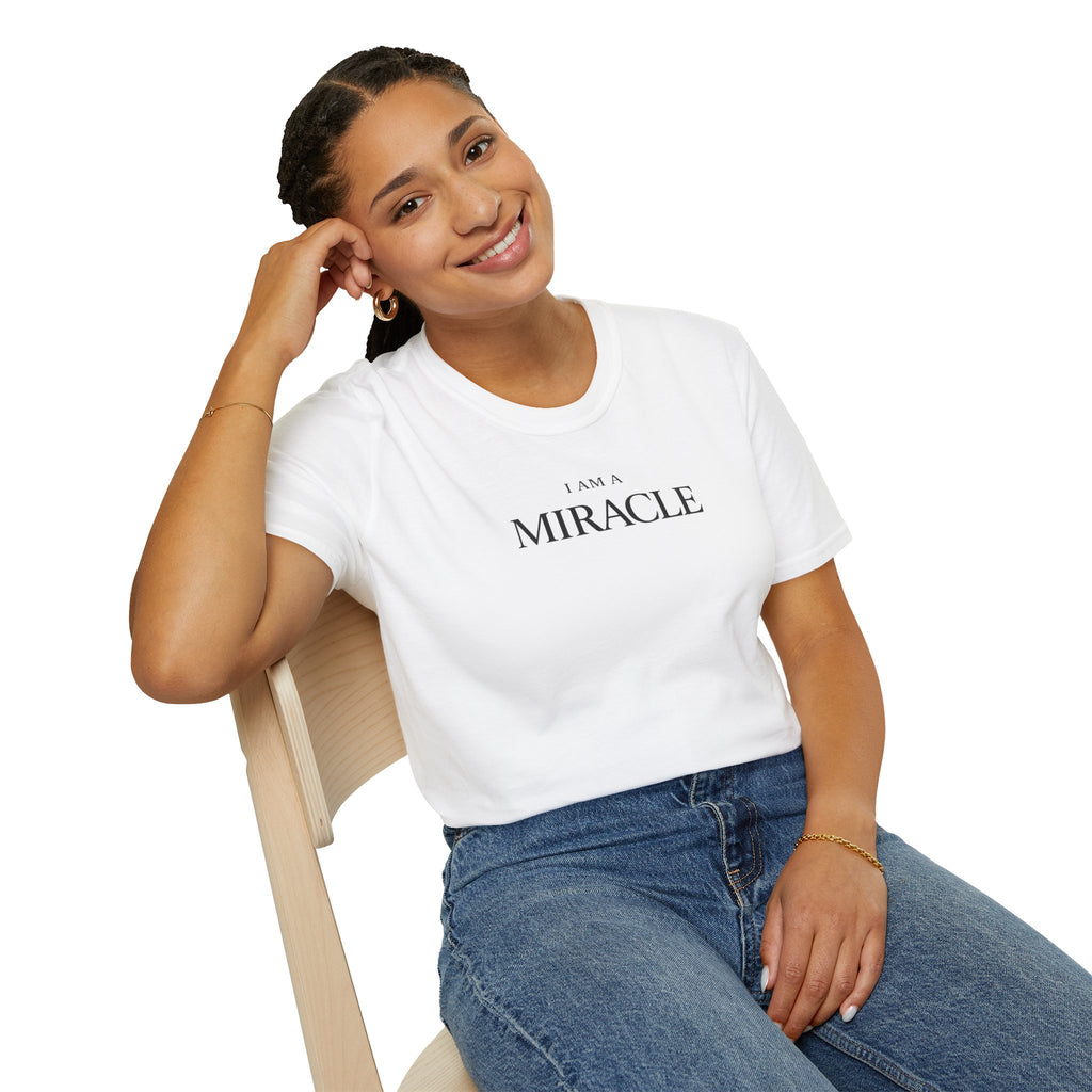 Signature Miracle T-Shirt