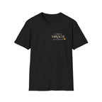 Yellow Cuppa T-Shirt