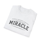 Miracle Institute T-Shirt
