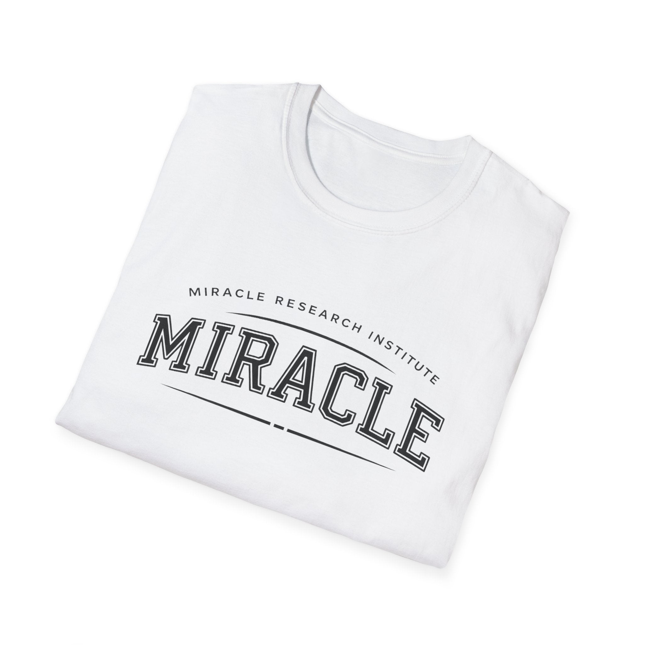Miracle Institute T-Shirt