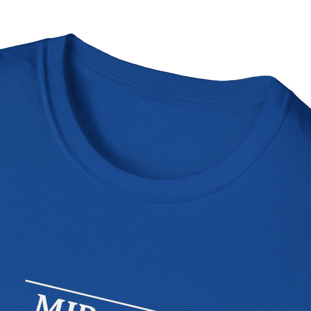 The Social Club T-Shirt