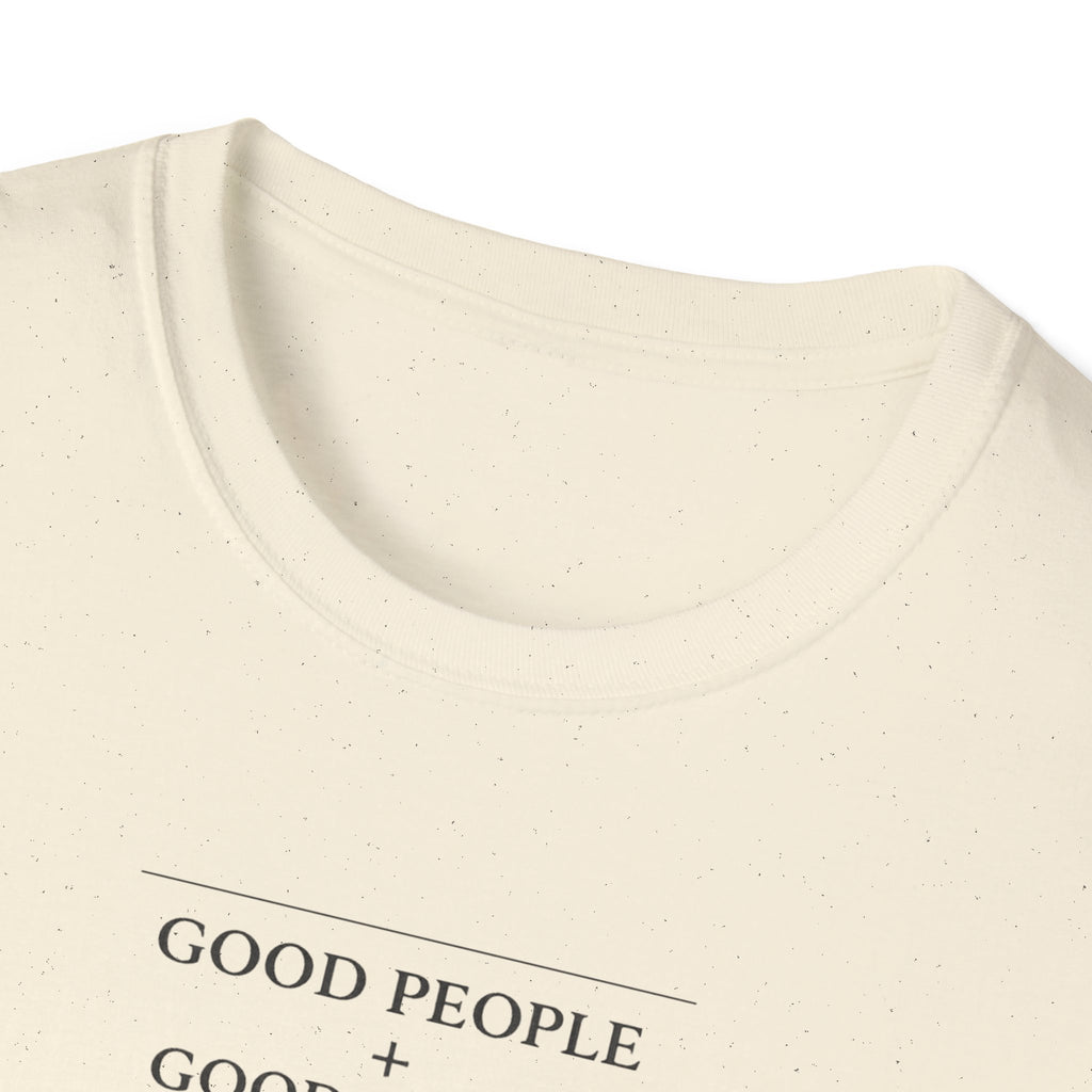 Good Life T-Shirt