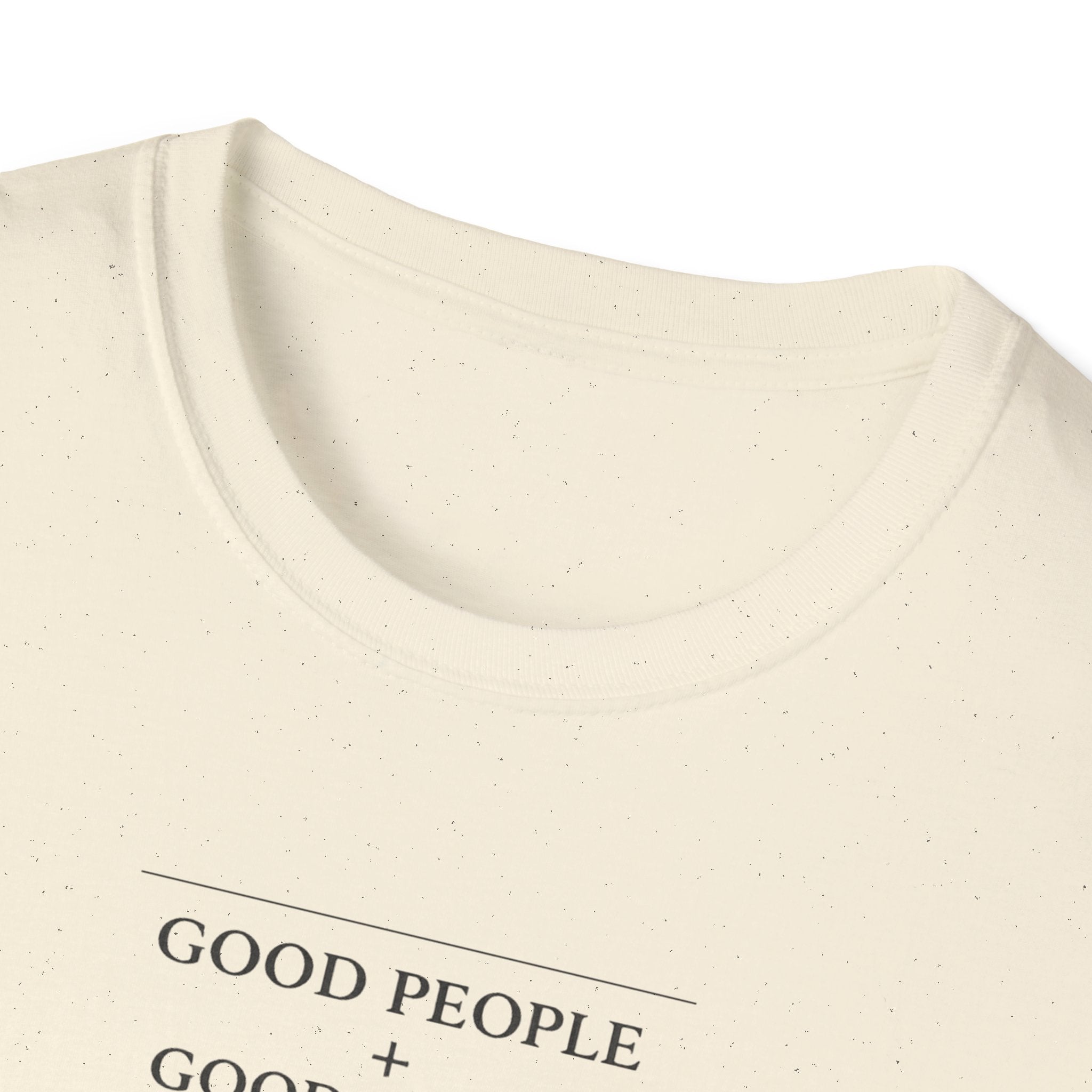 Good Life T-Shirt