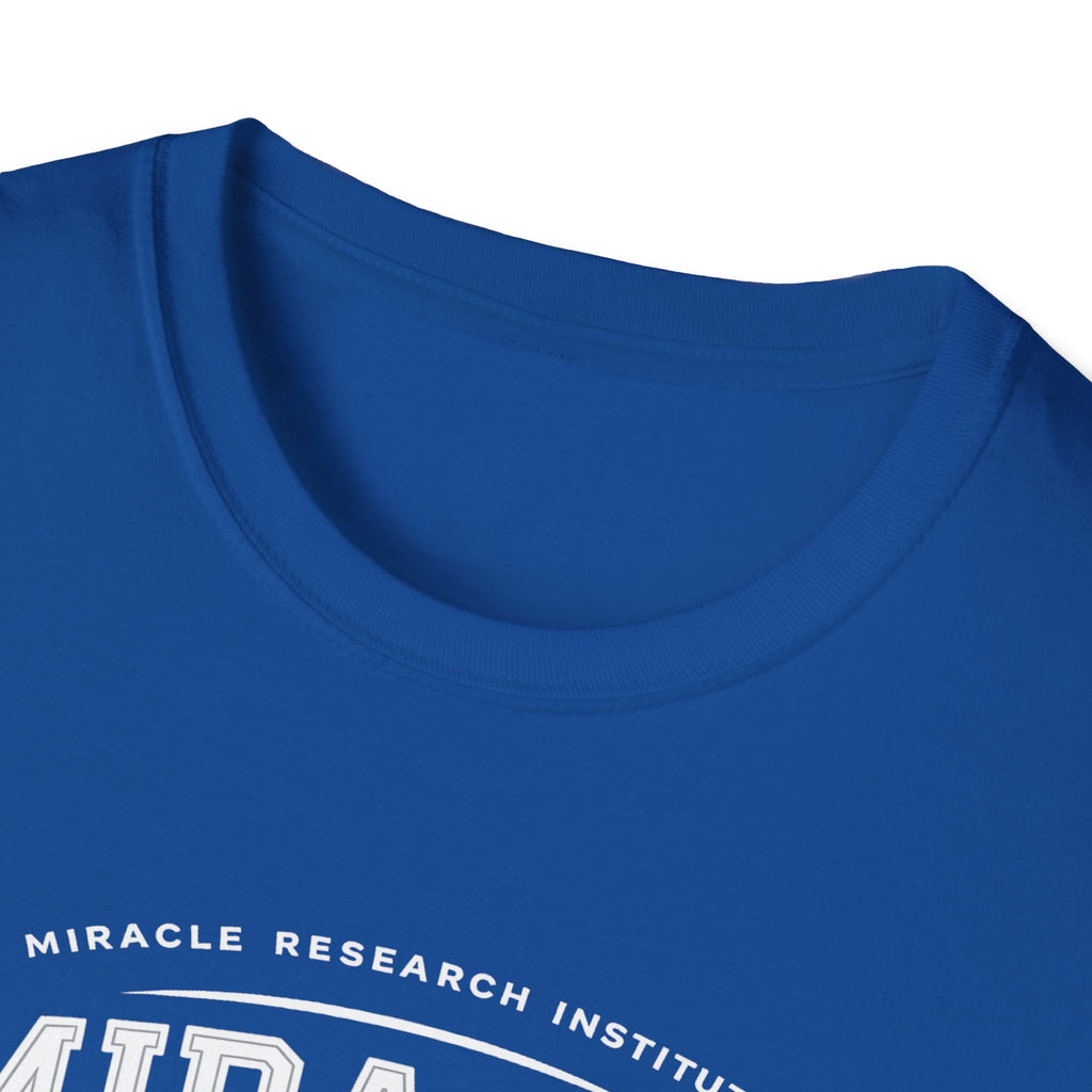Miracle Research Institute T-Shirt