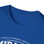 Miracle Research Institute T-Shirt