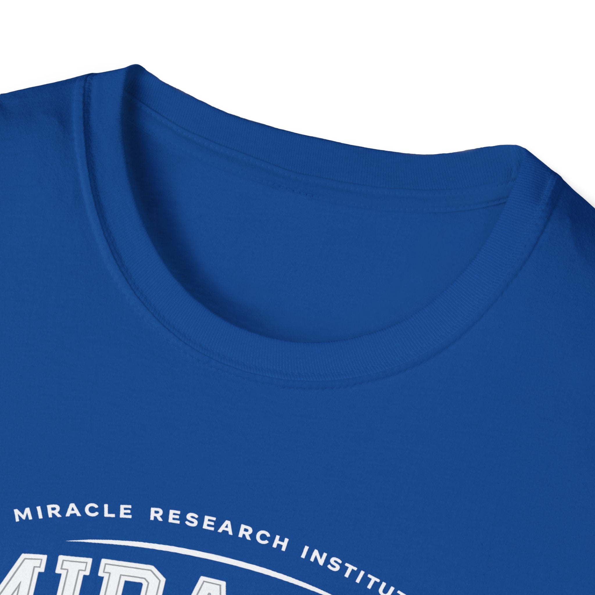 Miracle Research Institute T-Shirt