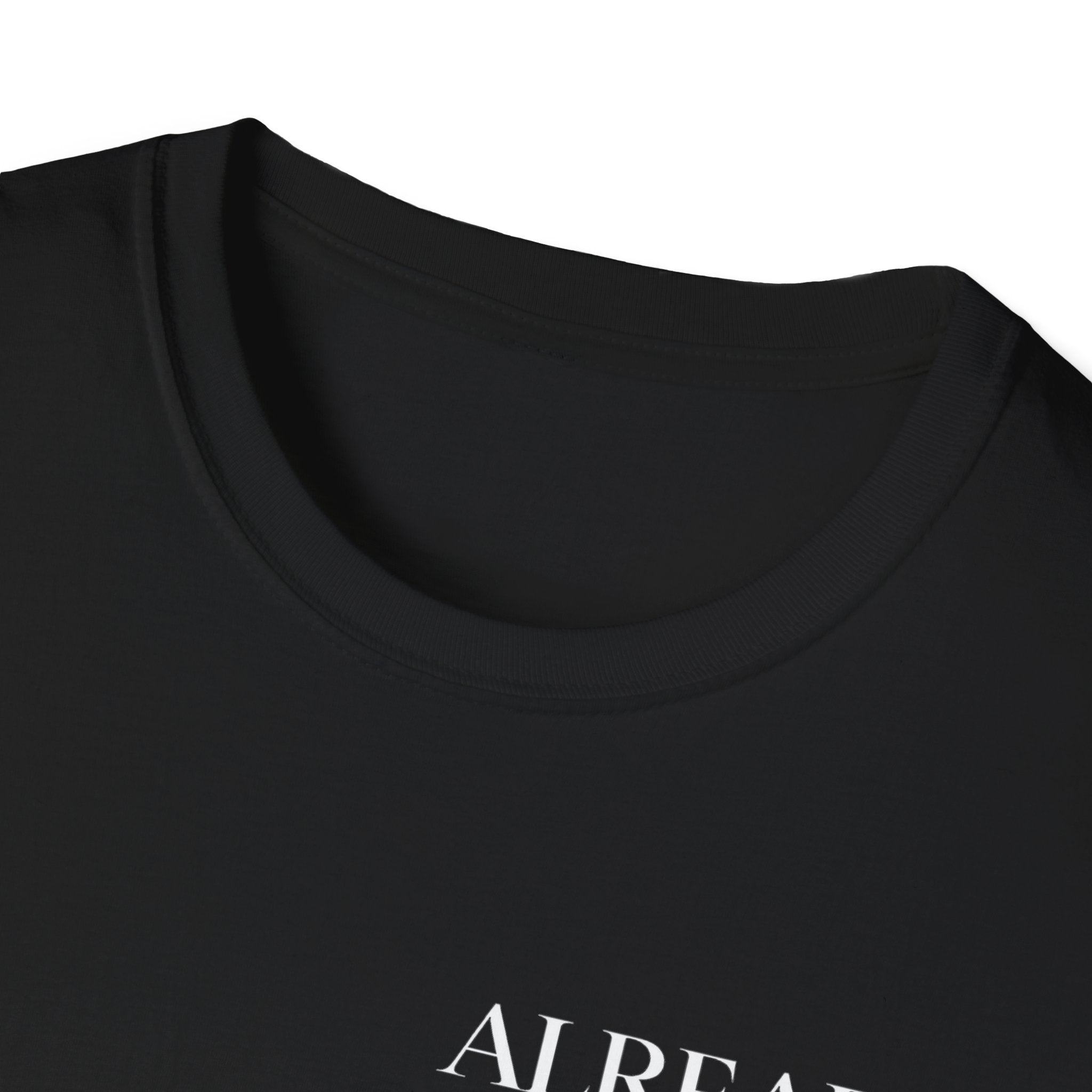 Mini Already Enough T-Shirt