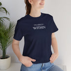 Miracle Within Tshirt
