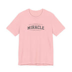 Miracle Institute Tshirt