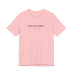 Return To Self Tshirt