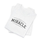 Miracle Institute Tshirt