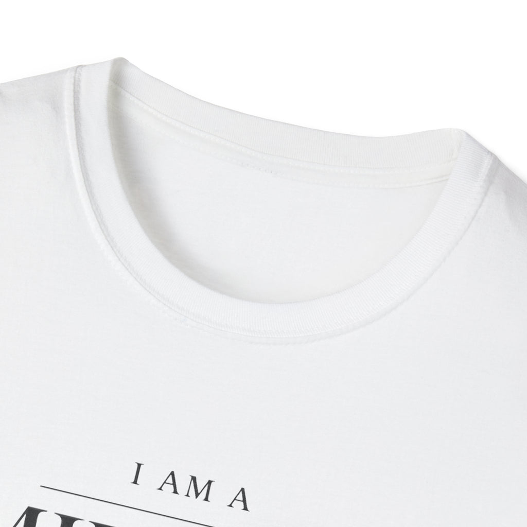I Am a Miracle T-Shirt