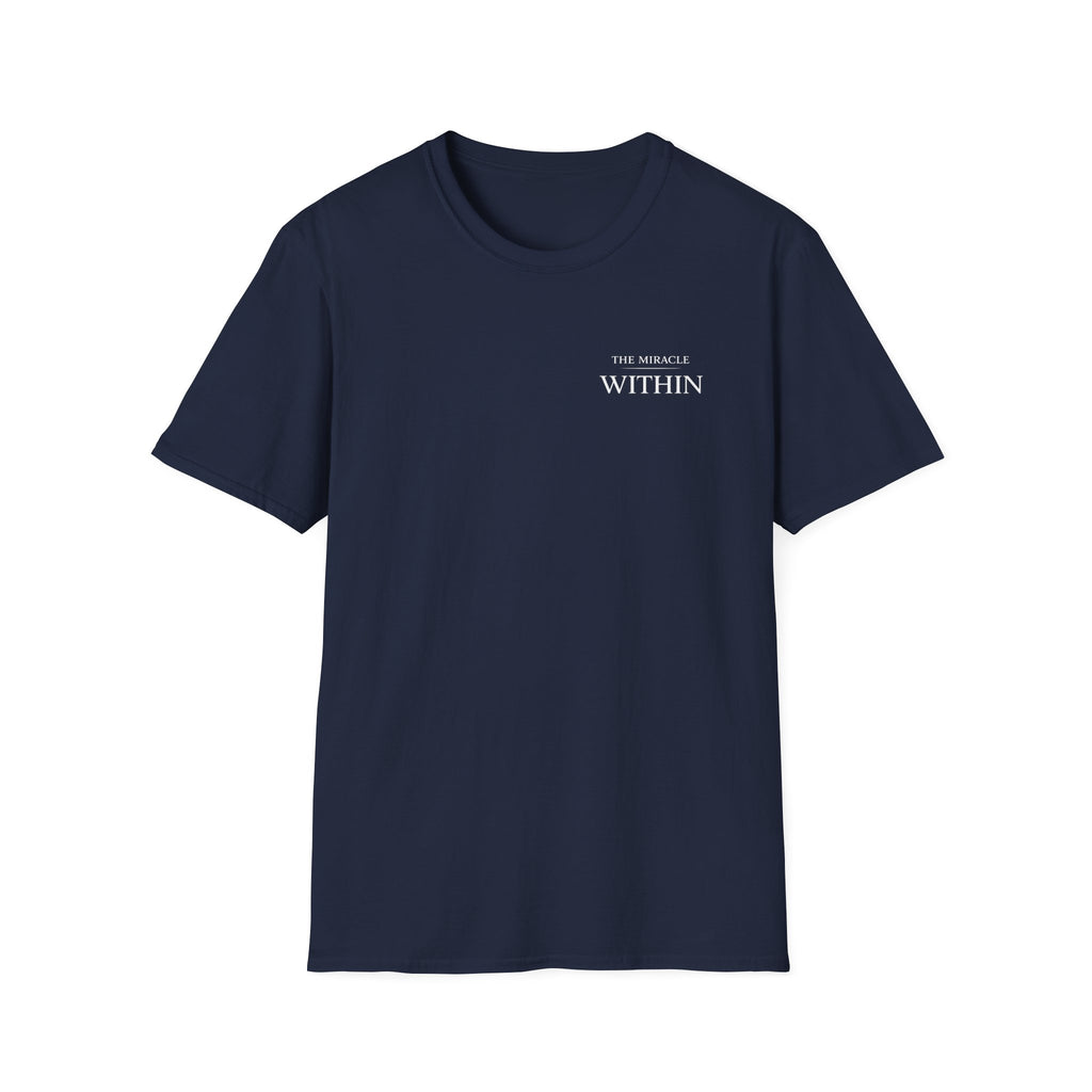 Mini The Miracle Within T-Shirt