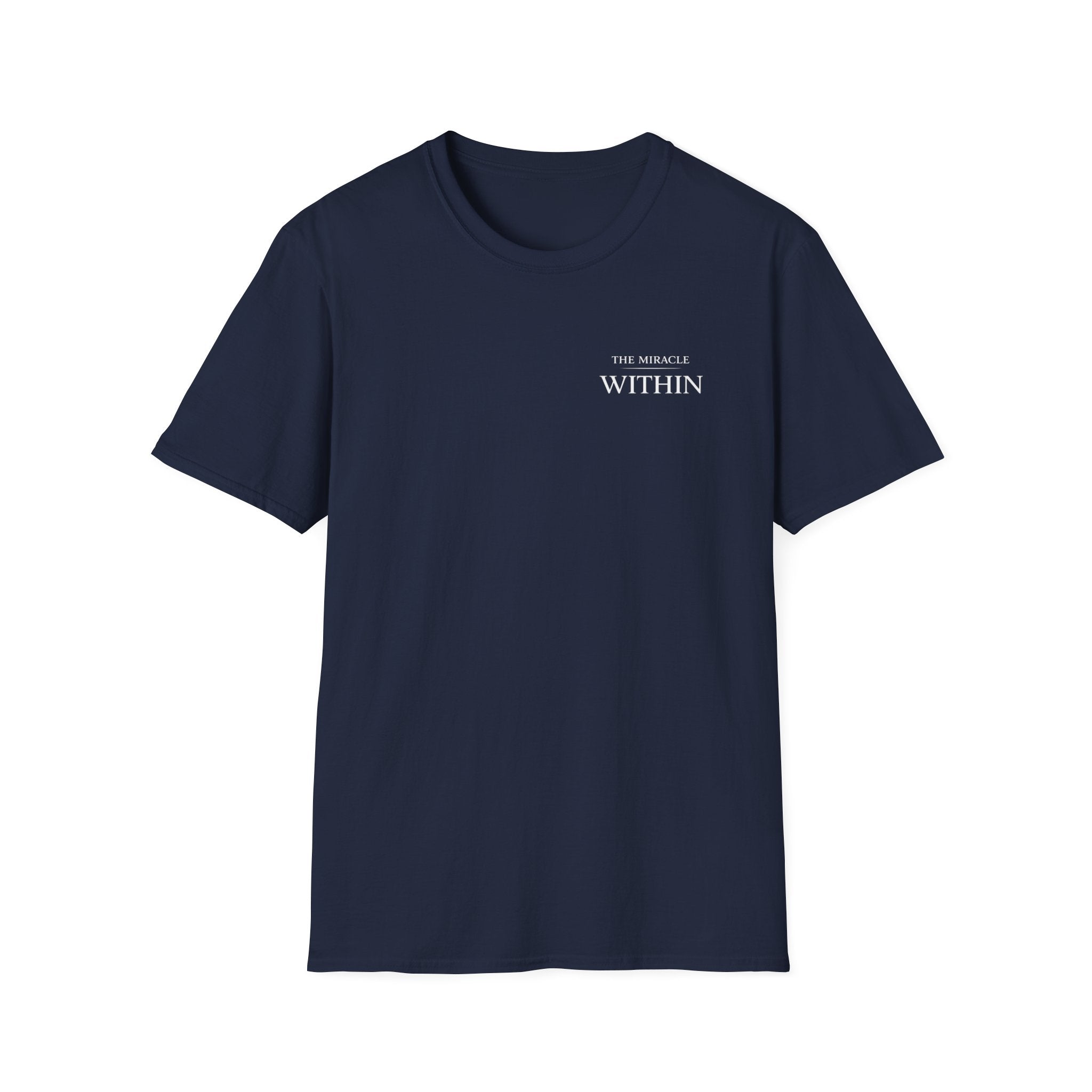 Mini The Miracle Within T-Shirt